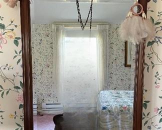 Drexel Chippendale Mahogany Dresser