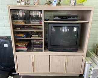 TV Cabinet