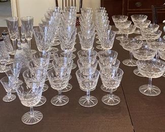 Waterford Crystal 