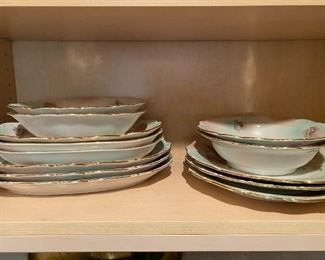 Schumann Bavaria Wild Rose 