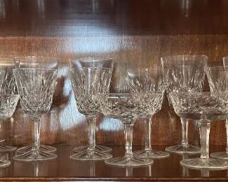 Waterford Crystal 