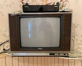 Tube TV