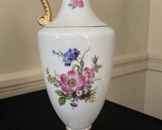  Kaiser Porcelain Amphora Vase