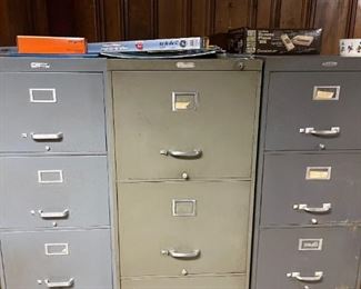 File Cabinets