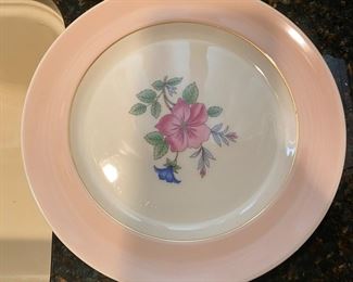 Lenox Dish