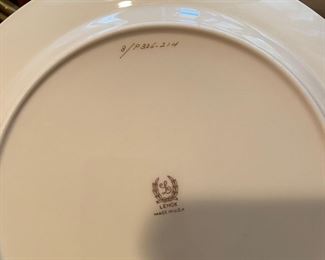 Lenox Dish