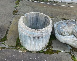 Water Fountain Display