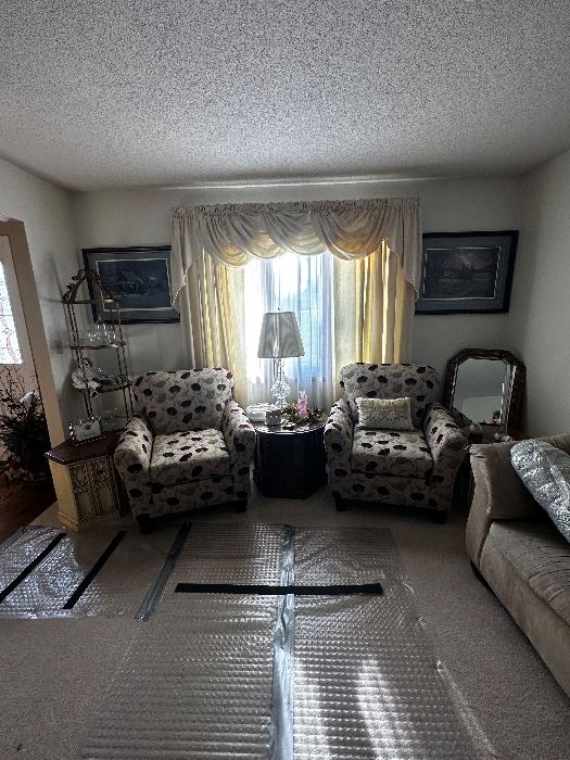 Sunday final day 75 off everything Something... starts on 4/21/2023