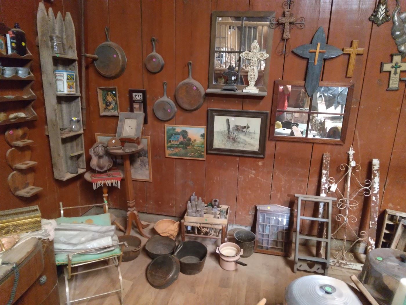 Sunburst Market in Lubbock, TX starts on 4/27/2023