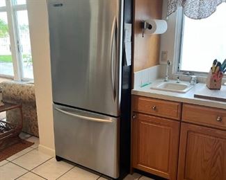 Appliances for sale
