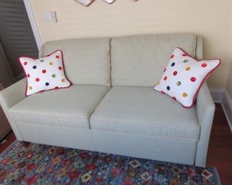 sofa bed