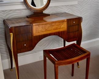 Maitland Smith vanity