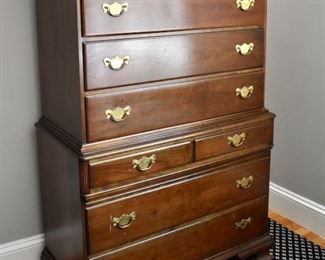 Pennsylvania House dresser