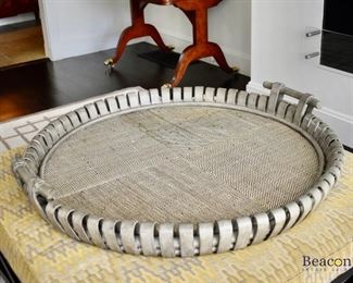 Palacek Andros oversized tray