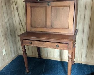 Antique desk 