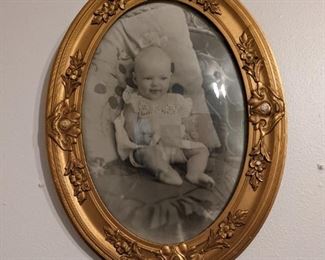 Glenn s baby picture 