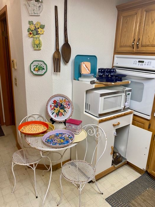 TLC Estate Sales House full of treasures! starts on 4/20/2023