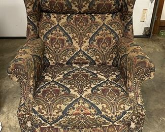 Bradington Young Recliner