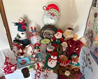 It’s Christmas Time…