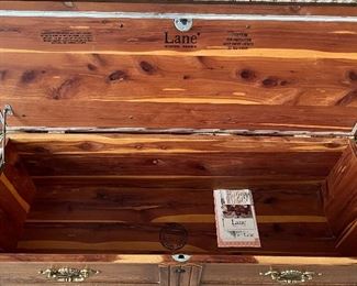 Lane Cedar Chest