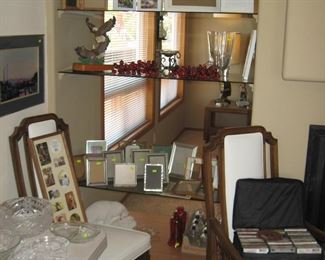 Dining Room: Chairs-Picture Frames