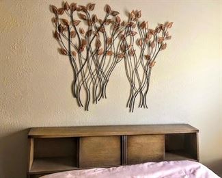 Bassett Vintage Headboard Full Size