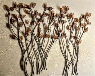 Contemporary Wall Art