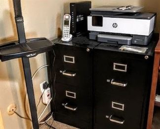 Locking File Cabinets With Keys