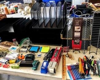 Office Supplies