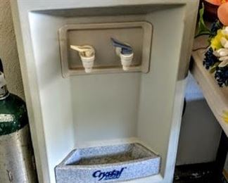 Water Cooler
