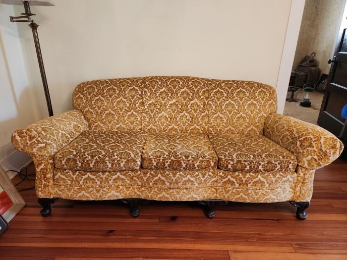 HARRIS ESTATE AUCTION in Huntsville, AL starts on 4/17/2023