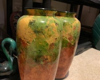 Vases