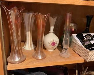 Vases
