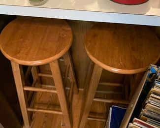 Kitchen stools