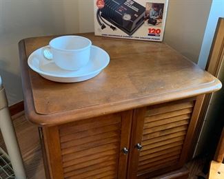 Beautiful side table