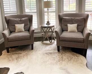 Sitting Area Preview