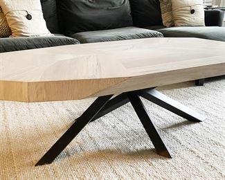 Arhaus Carrinna Coffee Table
