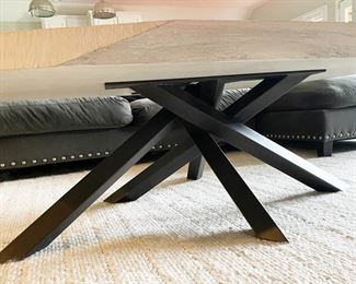 Arhaus Carrinna Coffee Table
