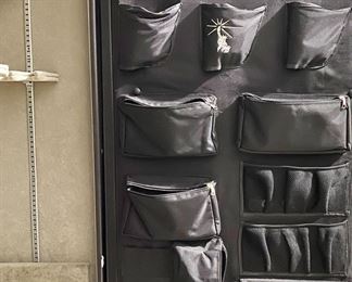 Cabela's Signature Firearms Safe LZ 25