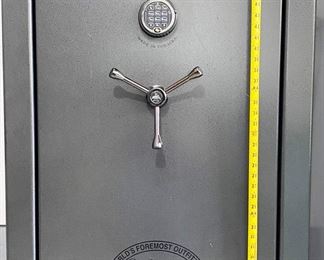 Cabela's Signature Firearms Safe LZ 25