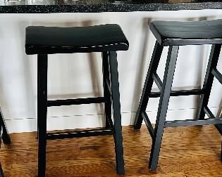 Bar stools