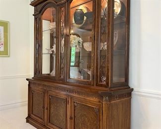 China cabinet