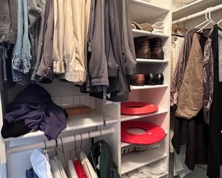 Men’s pants size 38?