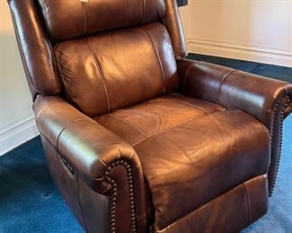 Power recliner