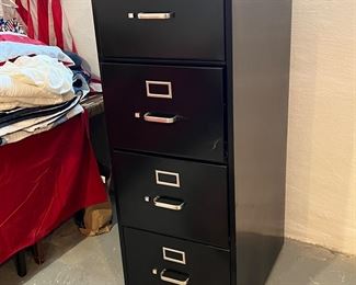 File cabinet