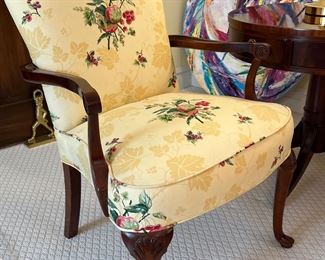 Lovely armchair