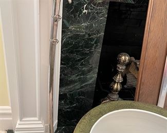 United States press, sword