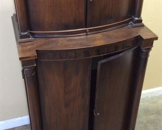 ANTIQUE ETERGE', SHELF