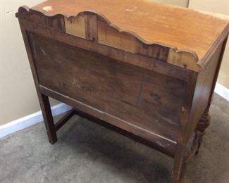ANTIQUE BUFFET