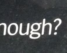 Gibson Pure Are You Man Enough